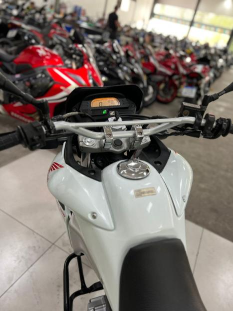 HONDA XRE 300 FLEX, Foto 12