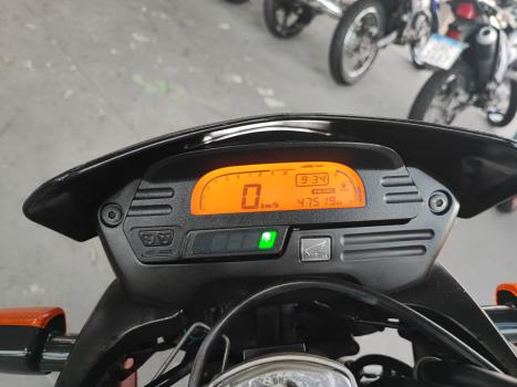 HONDA XRE 300 FLEX, Foto 2