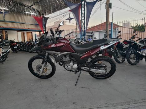 HONDA XRE 300 FLEX, Foto 3