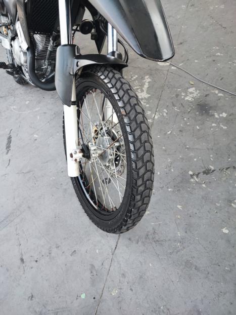 HONDA XRE 300 FLEX, Foto 4