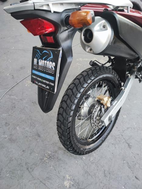HONDA XRE 300 FLEX, Foto 5