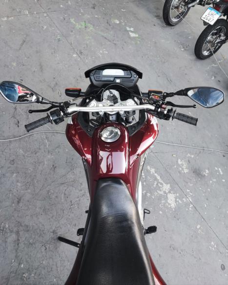 HONDA XRE 300 FLEX, Foto 6