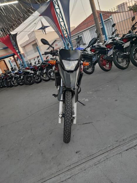 HONDA XRE 300 FLEX, Foto 8