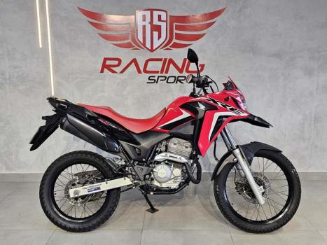 HONDA XRE 300 RALLY ABS, Foto 1