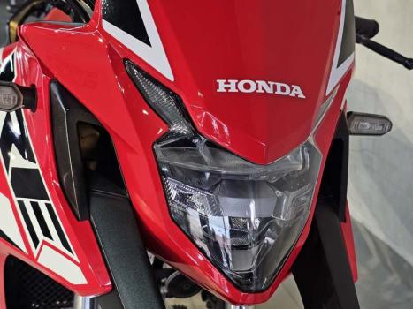 HONDA XRE 300 RALLY ABS, Foto 8