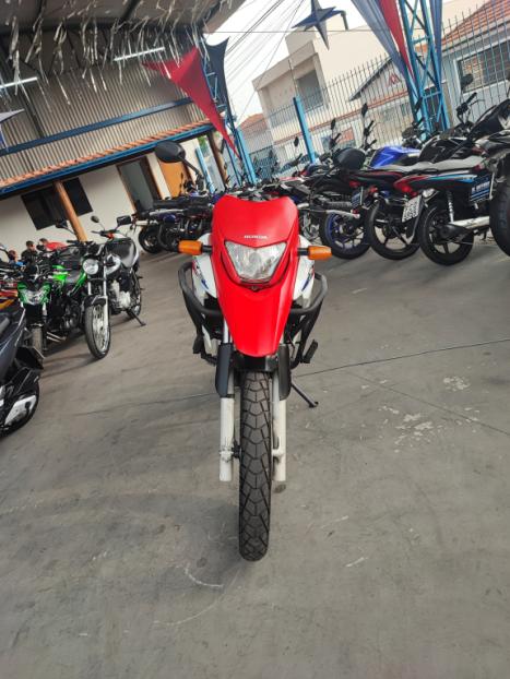 HONDA XRE 300 RALLY ABS, Foto 2