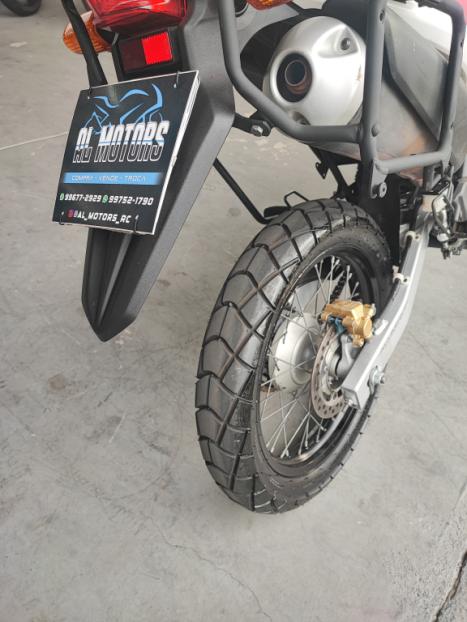 HONDA XRE 300 RALLY ABS, Foto 4