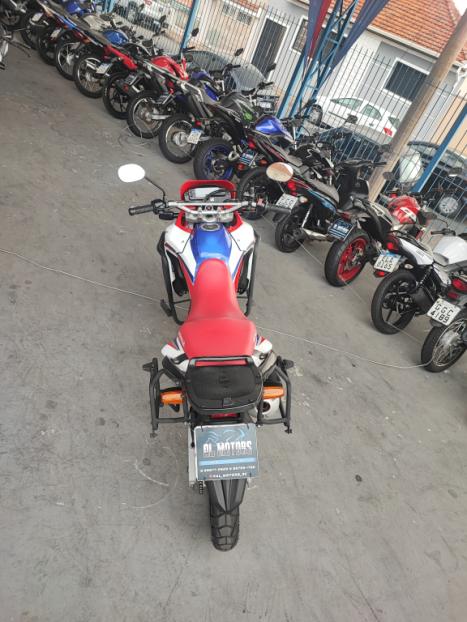 HONDA XRE 300 RALLY ABS, Foto 5