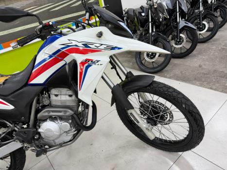 HONDA XRE 300 RALLY ABS, Foto 2
