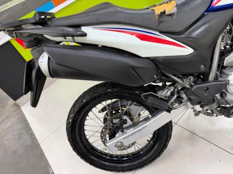 HONDA XRE 300 RALLY ABS, Foto 3