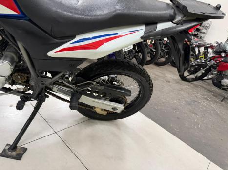 HONDA XRE 300 RALLY ABS, Foto 4