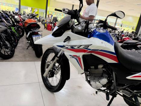 HONDA XRE 300 RALLY ABS, Foto 5