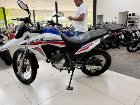 HONDA XRE 300 RALLY ABS, Foto 6