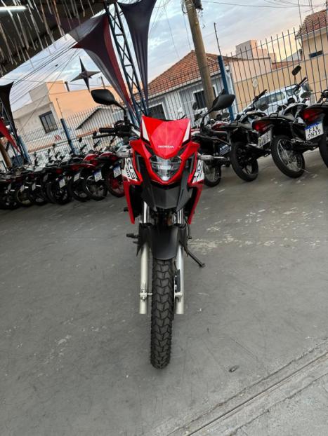 HONDA XRE 300 RALLY ABS, Foto 2