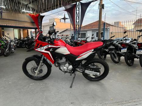 HONDA XRE 300 RALLY ABS, Foto 3