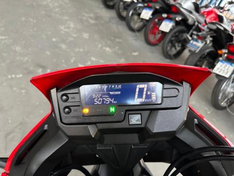 HONDA XRE 300 RALLY ABS, Foto 4