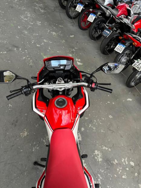 HONDA XRE 300 RALLY ABS, Foto 5