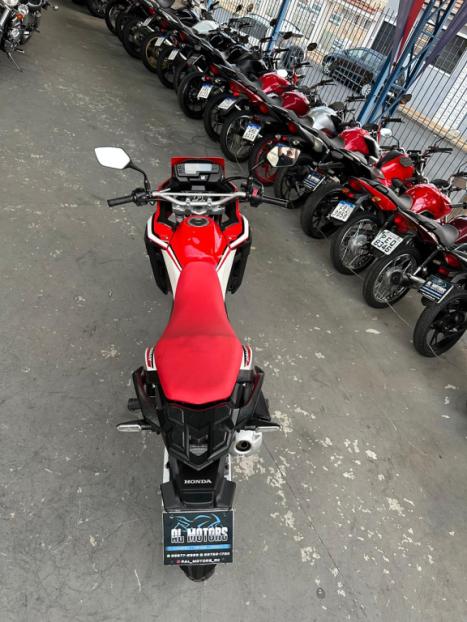 HONDA XRE 300 RALLY ABS, Foto 8
