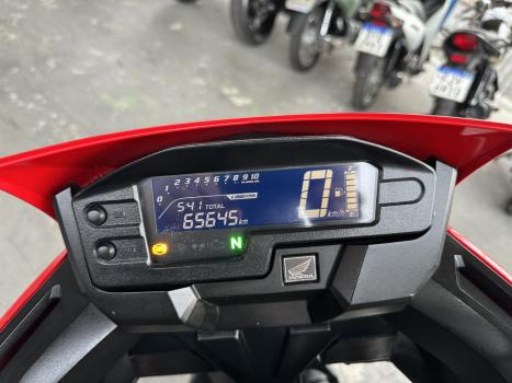 HONDA XRE 300 RALLY ABS, Foto 2