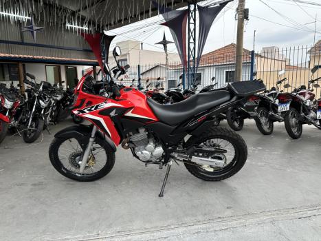 HONDA XRE 300 RALLY ABS, Foto 3