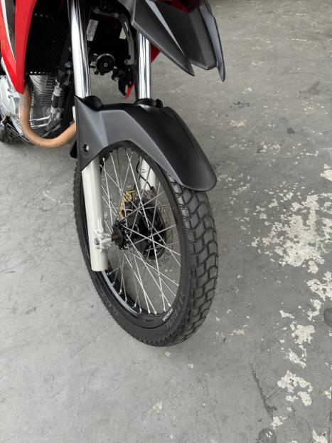HONDA XRE 300 RALLY ABS, Foto 4