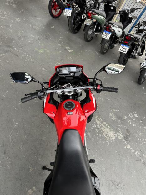 HONDA XRE 300 RALLY ABS, Foto 5