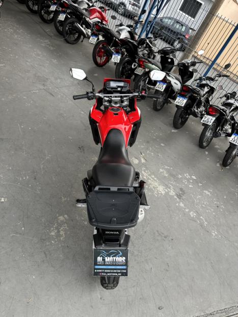 HONDA XRE 300 RALLY ABS, Foto 8