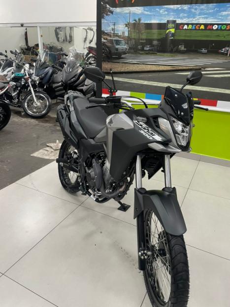 HONDA XRE 300 Sahara , Foto 2 HONDA XRE 300 Sahara , Foto 2