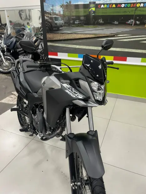 HONDA XRE 300 Sahara , Foto 7 HONDA XRE 300 Sahara , Foto 7