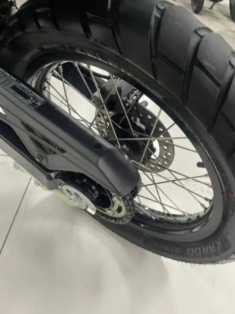 HONDA XRE 300 Sahara , Foto 9 HONDA XRE 300 Sahara , Foto 9