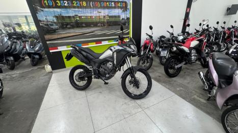 HONDA XRE 300 Sahara , Foto 1