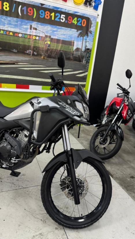 HONDA XRE 300 Sahara , Foto 2