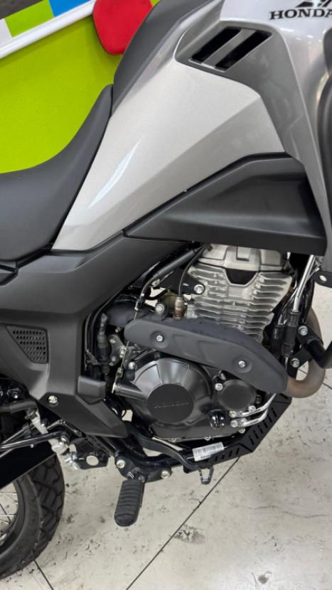 HONDA XRE 300 Sahara , Foto 4