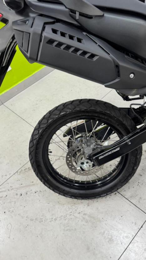 HONDA XRE 300 Sahara , Foto 6