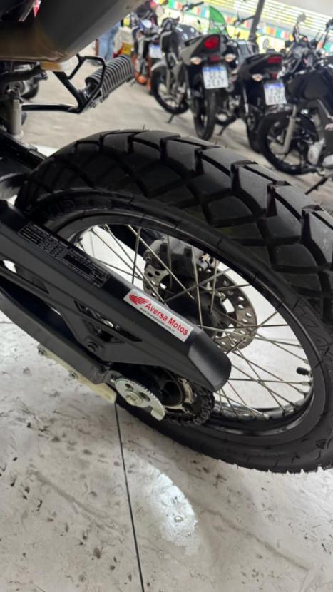 HONDA XRE 300 Sahara , Foto 7