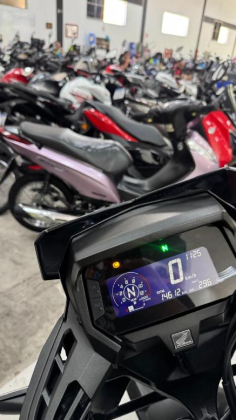 HONDA XRE 300 Sahara , Foto 9