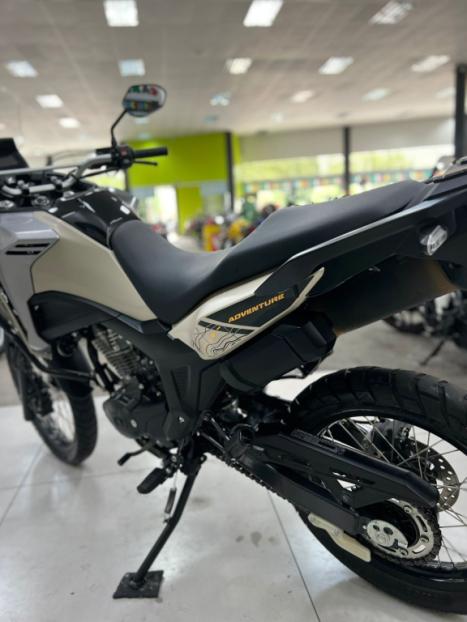 HONDA XRE 300 Sahara ADVENTURE, Foto 8