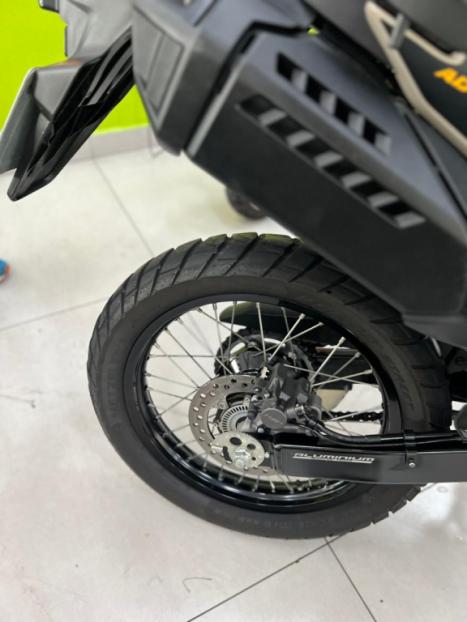 HONDA XRE 300 Sahara ADVENTURE, Foto 3