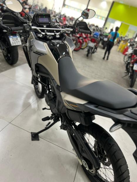 HONDA XRE 300 Sahara ADVENTURE, Foto 5