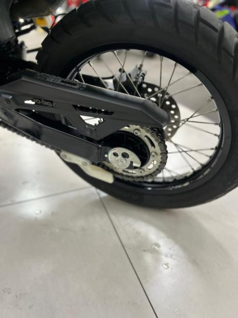 HONDA XRE 300 Sahara ADVENTURE, Foto 9