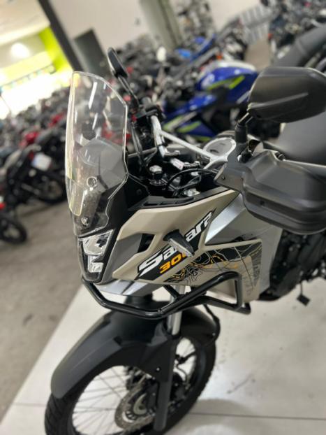 HONDA XRE 300 Sahara ADVENTURE, Foto 13