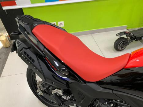 HONDA XRE 300 Sahara RALLYE, Foto 4