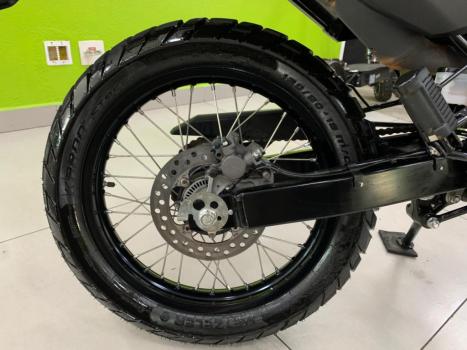 HONDA XRE 300 Sahara RALLYE, Foto 7