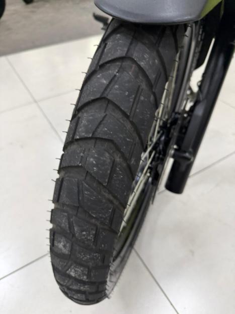 HONDA XRE 300 Sahara ADVENTURE, Foto 7