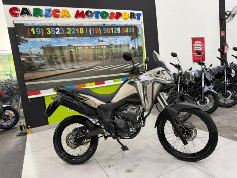 HONDA XRE 300 Sahara ADVENTURE, Foto 1