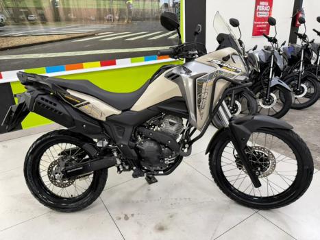 HONDA XRE 300 Sahara ADVENTURE, Foto 4