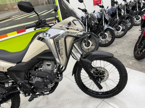 HONDA XRE 300 Sahara ADVENTURE, Foto 14