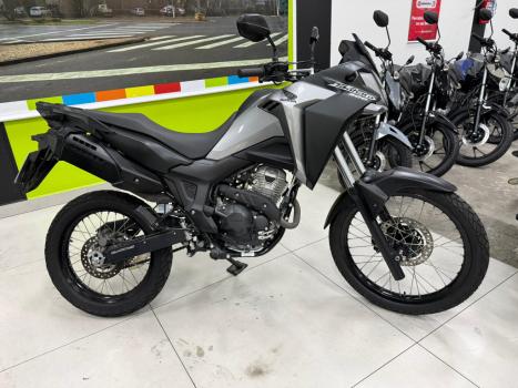 HONDA XRE 300 Sahara , Foto 1