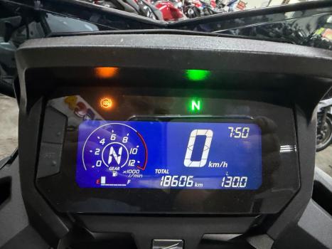 HONDA XRE 300 Sahara , Foto 2