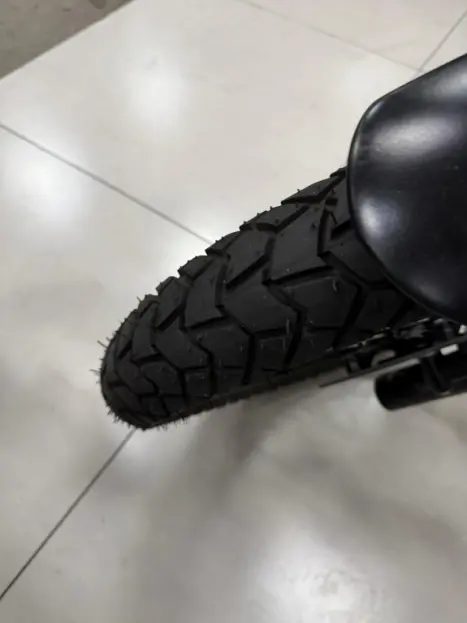 HONDA XRE 300 Sahara , Foto 7